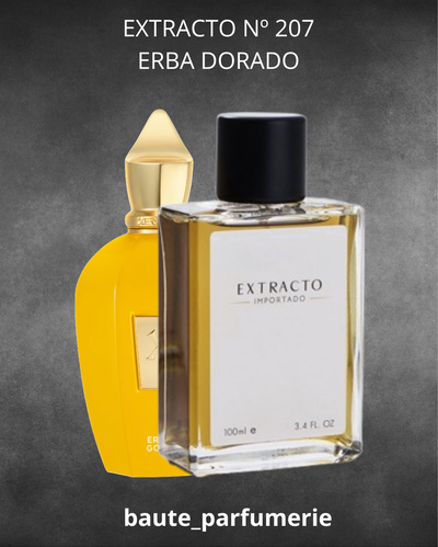 Extracto 207