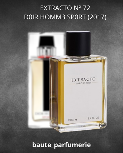 Extracto 072