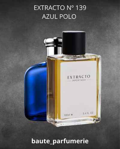 Extracto 139