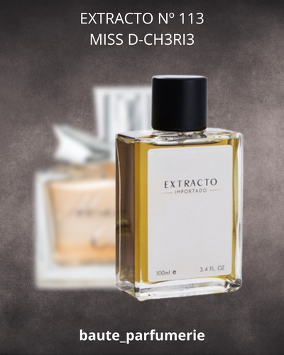 Extracto 113