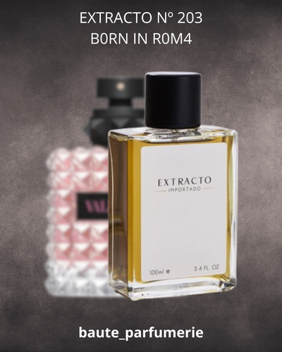 Extracto 203