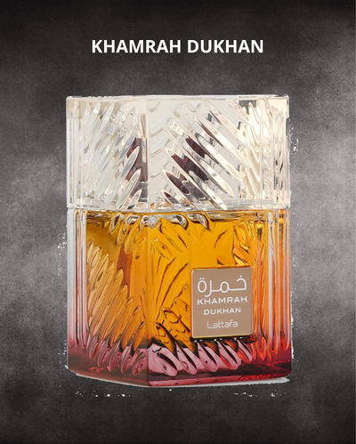 Khamrah Dukhan