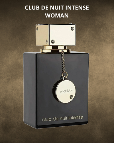 Club de Nuit intense Woman