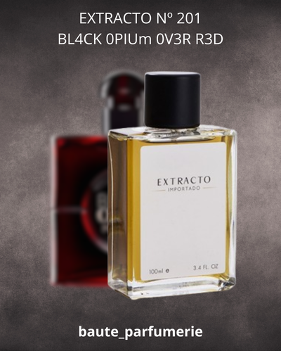 Extracto 201