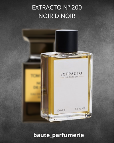 Extracto 200