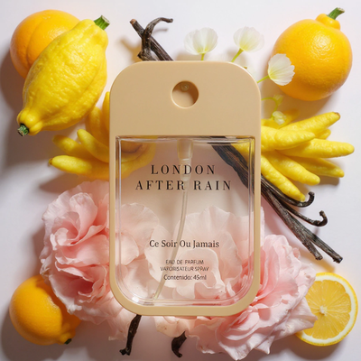 Perfume LONDON AFTER RAIN 45ML
