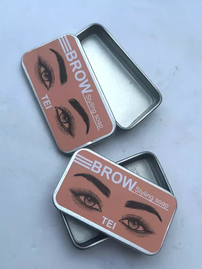 Brown Styling Soap cera de cejasTEI 
