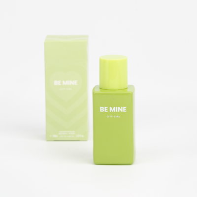 PERFUME BE MINE 30ML CITY GIRL