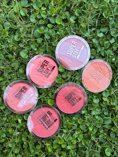 Rubor Super Stay PINK21