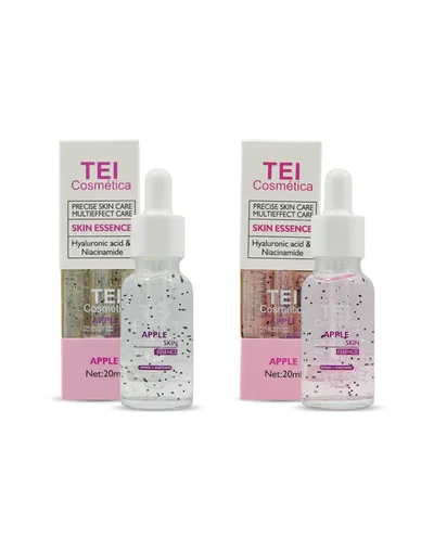 SERUM ÁCIDO HIALURÓNICO Y NIACINAMIDA APPLE