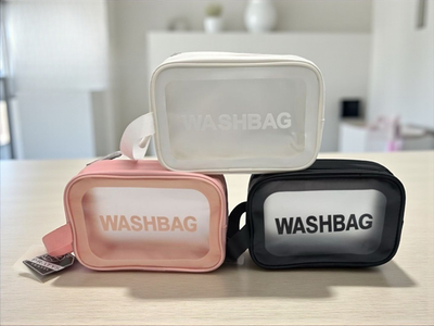 Neceser Washbag chico