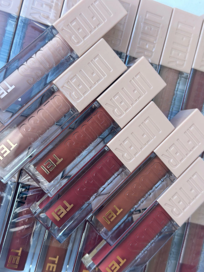 Lifther Gloss TEI