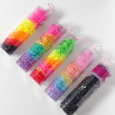 Gomitas de Pelo
