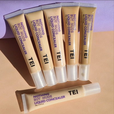 Corrector Liquido TEI