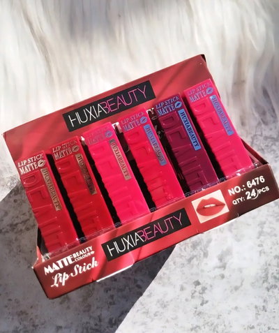 Labial matte HUXIABEUTY