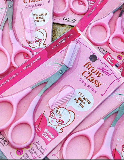Mini Brow Class