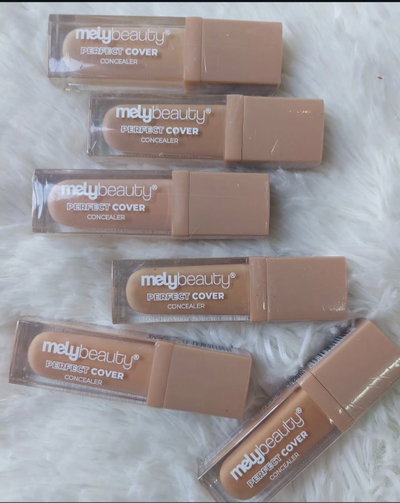 Corrector Liquido MELY