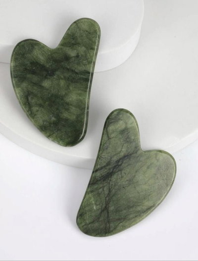Piedra de Gua Sha