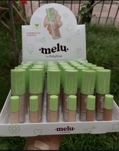 Corrector Liquido Melu BY RUBY ROSE 