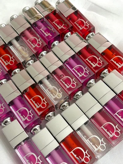 Lip Gloss DIOR