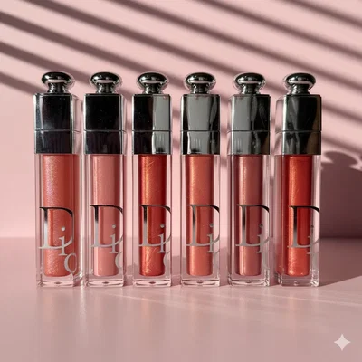 Lip Gloss Dior