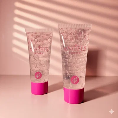 Primer de Rostro 4ANGELS