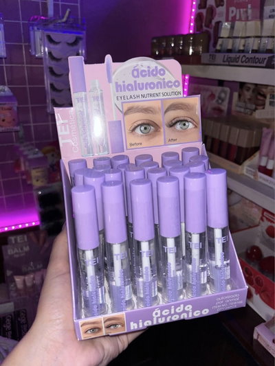 Serum de Pestañas TEI