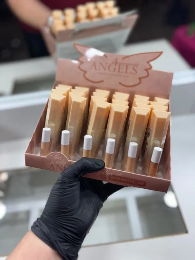 Corrector Liquido 4ANGELS