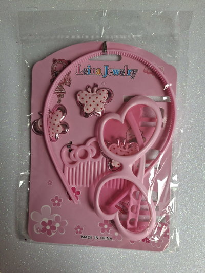 Kit de Nena
