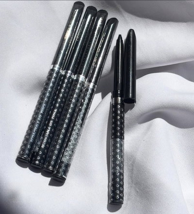 Delineador Retractil PINK21