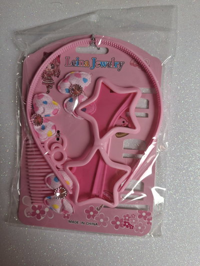 Kit para Nenas 
