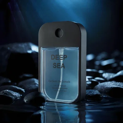 PERFUME Ce Soir Ou Jamais "DEEP SEA" SKU