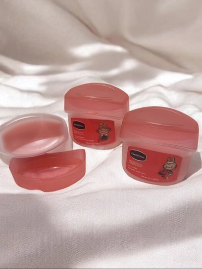 Vaselina para labios