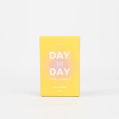 Perfume  HAPPY SUMMER CITY GIRL 20ml