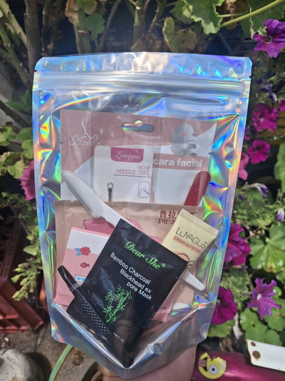 Kit de mascarilla 