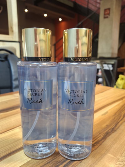 Victoria's Secret Rush 