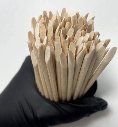 Palito de naranjo