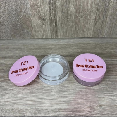 Brow Styling Wax TEI cera para cejas