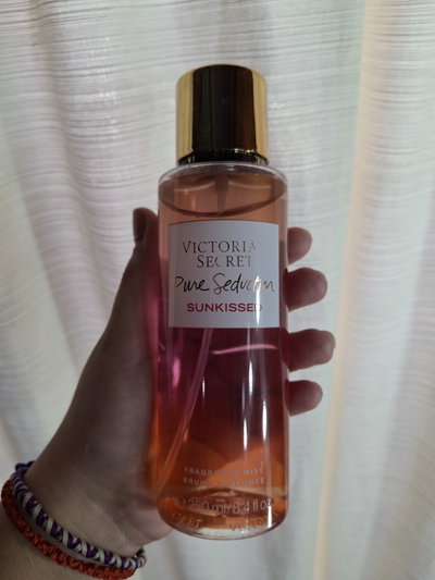 Victoria's Secret Pure Seduction Sunkissed