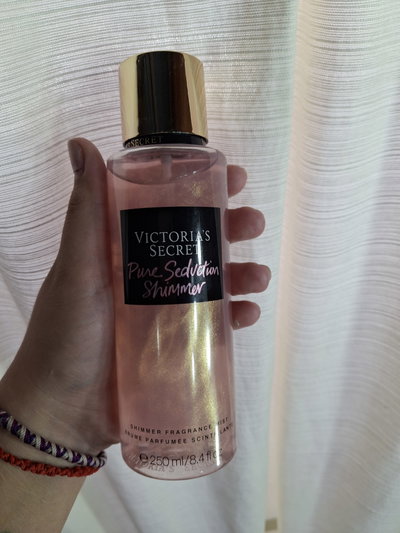 Victoria's Secret Pure Seduction Shimmer