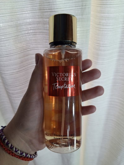 Victoria's Secret Temptation