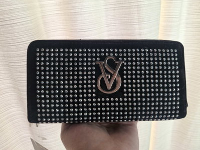 Billetera Doble cierre