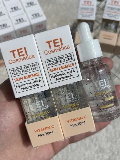 Serum VITAMINA C TEI