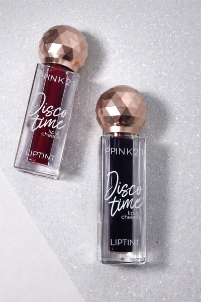 Tinta de labial PINK21