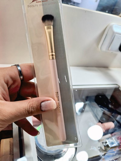 Brocha Eye Shadow Brush ParisNight ✨️(para sombras de ojos)