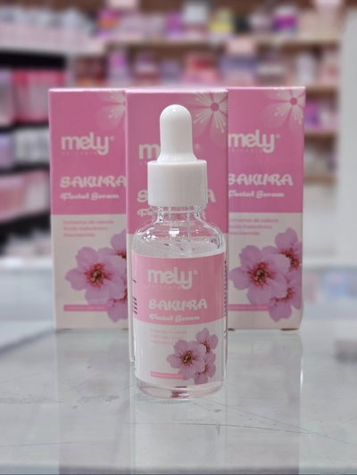 Serum sakura MELY