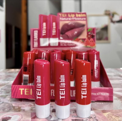 Manteca de cacao TEI