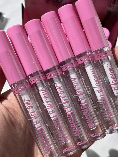 Gel de cejas PINK21