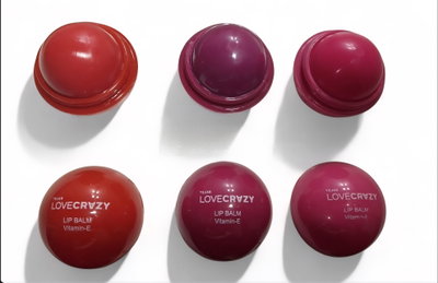 Lip Balm LoveCrazy TEJAR
