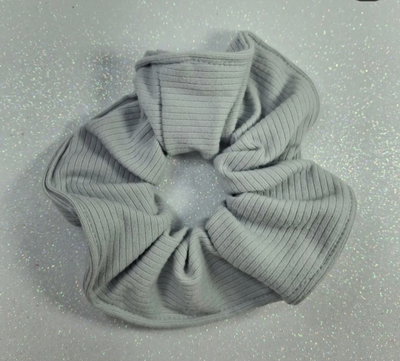 Scrunchies de cabello